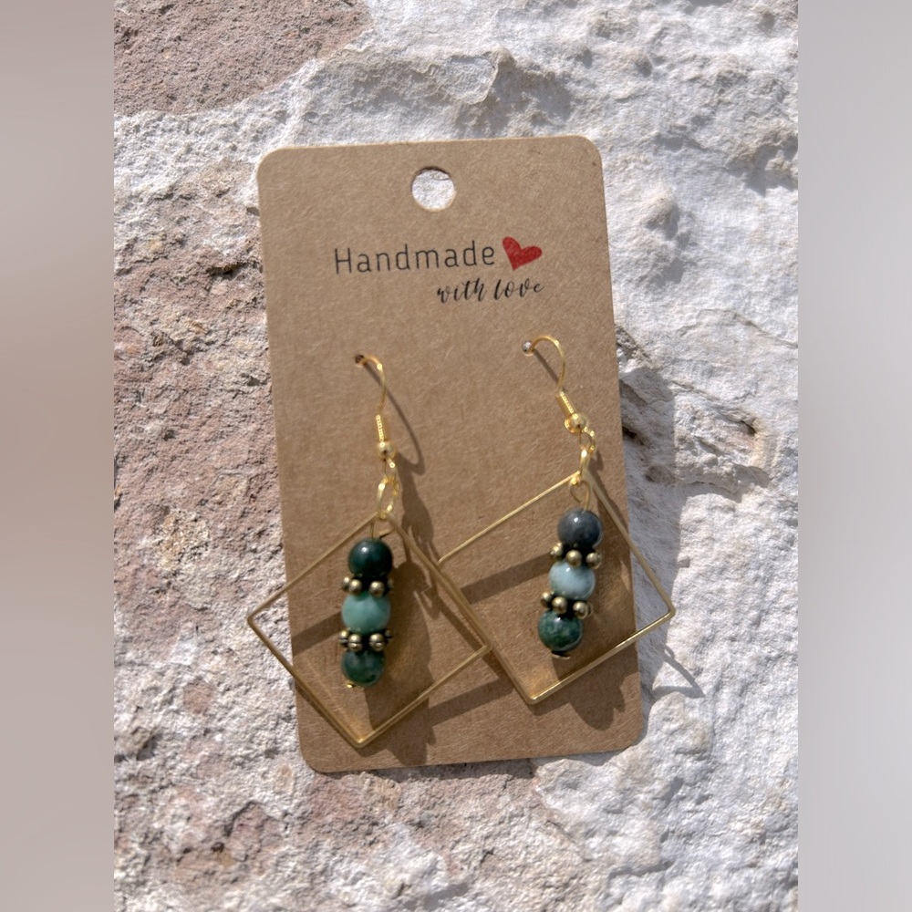 Handmade Earrings